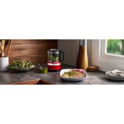 Кухонный комбайн KitchenAid 5KFC3516EER Фото 9