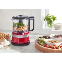 Кухонный комбайн KitchenAid 5KFC3516EER Фото 10