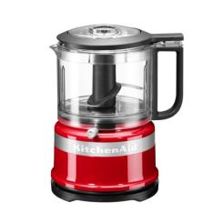 Кухонный комбайн KitchenAid 5KFC3516EER Фото