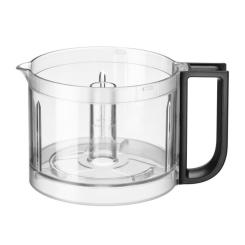 Кухонный комбайн KitchenAid 5KFC3516EER Фото 4