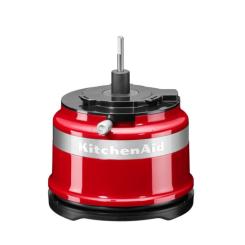 Кухонный комбайн KitchenAid 5KFC3516EER Фото 5