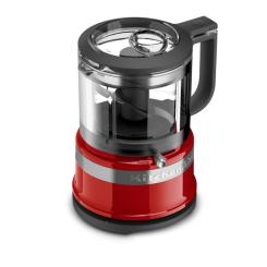 Кухонный комбайн KitchenAid 5KFC3516EER Фото 6