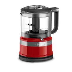 Кухонный комбайн KitchenAid 5KFC3516EER Фото 8