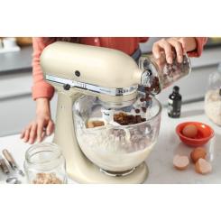 Кухонный комбайн KitchenAid 5KSM175PSEAC Фото 9