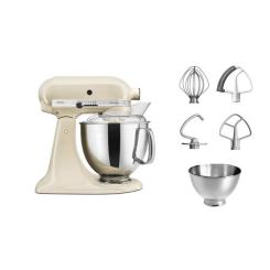 Кухонный комбайн KitchenAid 5KSM175PSEAC Фото