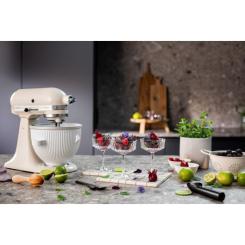 Кухонный комбайн KitchenAid 5KSM175PSEAC Фото 2