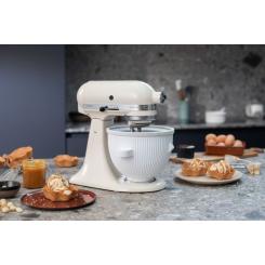 Кухонный комбайн KitchenAid 5KSM175PSEAC Фото 3