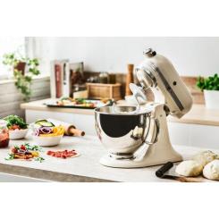 Кухонный комбайн KitchenAid 5KSM175PSEAC Фото 5