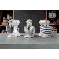 Кухонный комбайн KitchenAid 5KSM175PSEAC Фото 6