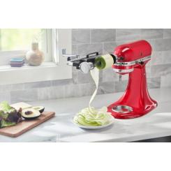 Насадка для комбайна KitchenAid 5KSMSCA Фото 9