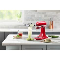Насадка для комбайна KitchenAid 5KSMSCA Фото 10