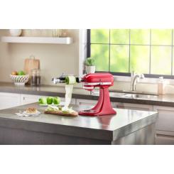 Насадка для комбайна KitchenAid 5KSMSCA Фото 11