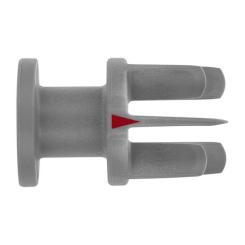 Насадка для комбайна KitchenAid 5KSMSCA Фото 3