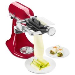 Насадка для комбайна KitchenAid 5KSMSCA Фото 7