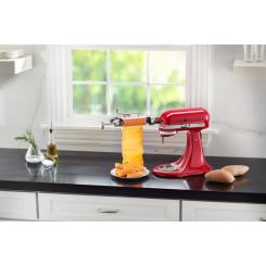 Насадка для комбайна KitchenAid 5KSMSCA Фото 8