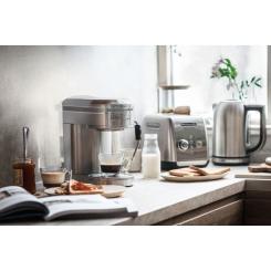 Тостер KitchenAid 5KMT221ESX Фото 9