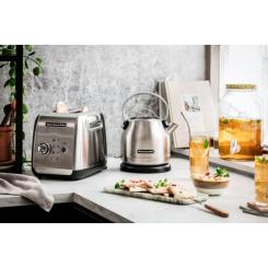 Тостер KitchenAid 5KMT221ESX Фото 10