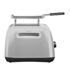 Тостер KitchenAid 5KMT221ESX Фото 2