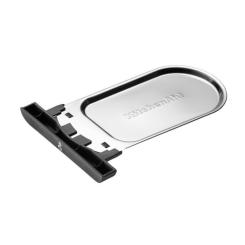 Тостер KitchenAid 5KMT221ESX Фото 8