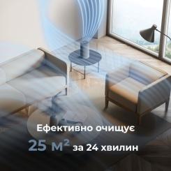 Воздухоочиститель AENO AP4 Фото 3