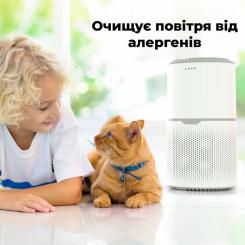 Воздухоочиститель AENO AP4 Фото 6