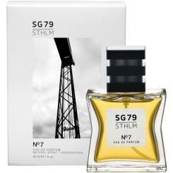 Парфюмированная вода SG79 STHLM №7 30 мл Фото 1