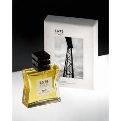 Парфюмированная вода SG79 STHLM №7 30 мл Фото 2