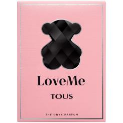 Парфюмированная вода Tous LoveMe The Onyx 90 мл Фото 1
