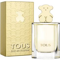 Парфюмированная вода Tous Gold 30 мл Фото 1