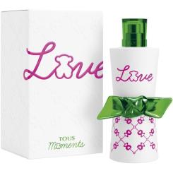 Туалетная вода Tous Love Moments 90 мл Фото 1