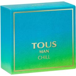 Туалетная вода Tous Man Chill 50 мл Фото 1