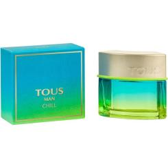 Туалетная вода Tous Man Chill 50 мл Фото 2