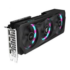 Видеокарта GIGABYTE GeForce RTX3050 8Gb AORUS ELITE Фото 2