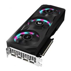 Видеокарта GIGABYTE GeForce RTX3050 8Gb AORUS ELITE Фото 3