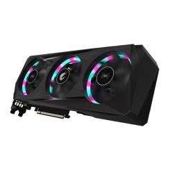 Видеокарта GIGABYTE GeForce RTX3050 8Gb AORUS ELITE Фото 4