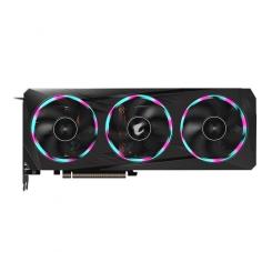 Видеокарта GIGABYTE GeForce RTX3050 8Gb AORUS ELITE Фото 5