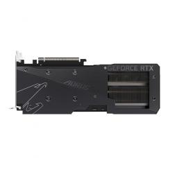 Видеокарта GIGABYTE GeForce RTX3050 8Gb AORUS ELITE Фото 6