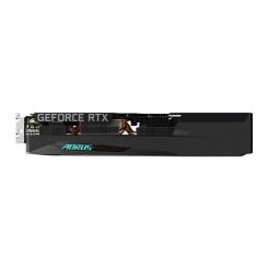 Видеокарта GIGABYTE GeForce RTX3050 8Gb AORUS ELITE Фото 7