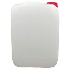 Канистра автомобильная КОМПОНЕНТ 20 л ПЕ Фото 1