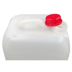 Канистра автомобильная КОМПОНЕНТ 20 л ПЕ Фото 3