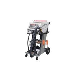 Сварочный аппарат G.I.KRAFT споттер 220V, 5200A Фото