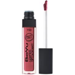 Блеск для губ BeYu Cashmere 153 - Rustic Decay Фото