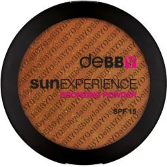 Пудра для лица Debby Sun Experience 05 Фото