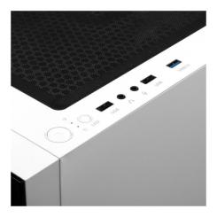Корпус для ПК Gamdias TALOS E3 WH Фото 1
