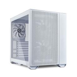 Корпус для ПК Lian Li PC-O11 Dynamic Air Mini White Фото