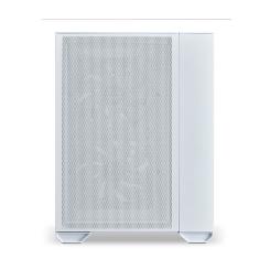 Корпус для ПК Lian Li PC-O11 Dynamic Air Mini White Фото 1