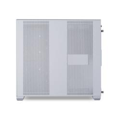 Корпус для ПК Lian Li PC-O11 Dynamic Air Mini White Фото 2