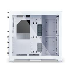 Корпус для ПК Lian Li PC-O11 Dynamic Air Mini White Фото 3