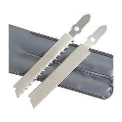 Набор пила и надфиль для мультитула Leatherman Surge Фото 1