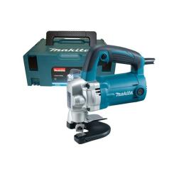 Ножницы по металлу электрические Makita JS3201J Фото 1